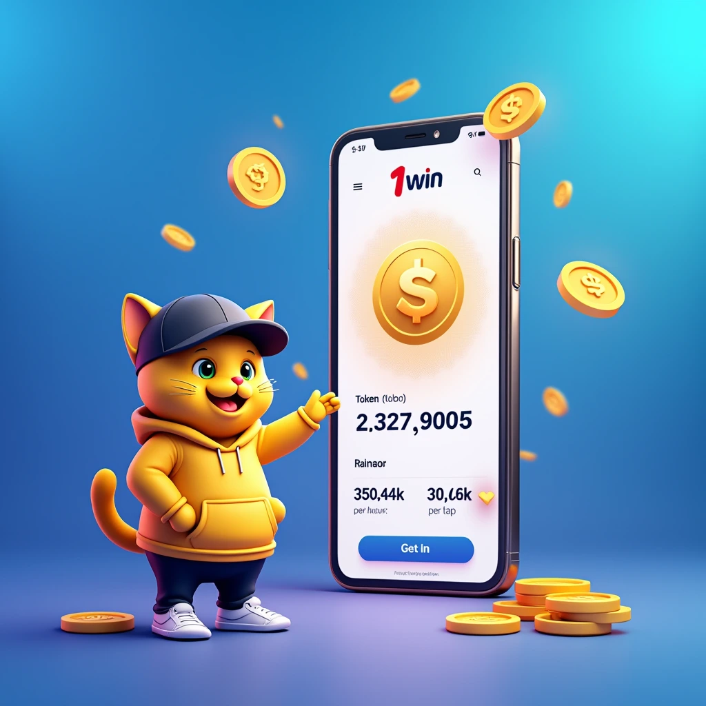 1win apk